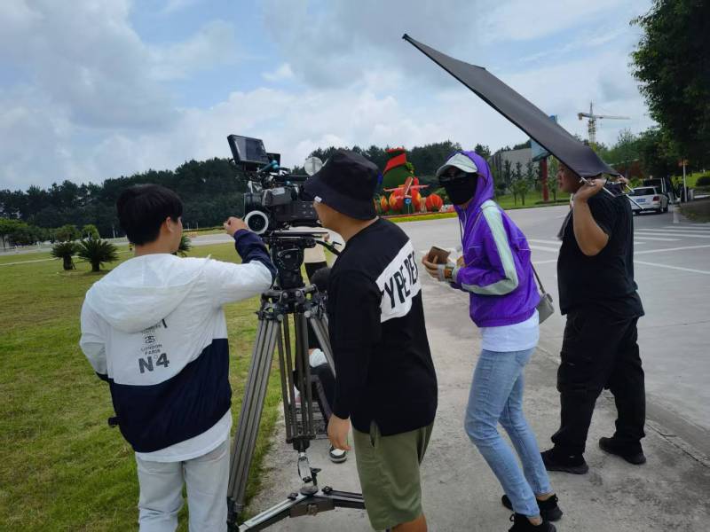场景赋能，耿马TVC拍摄打造品牌沉浸式体验