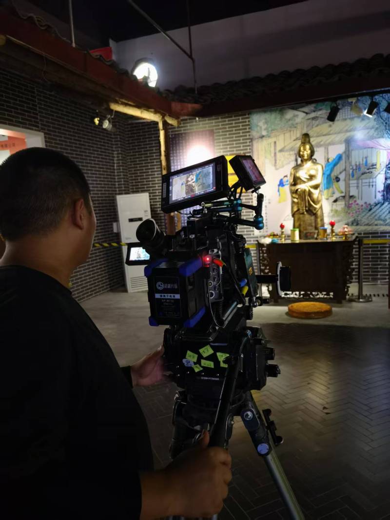 场景赋能，沉浸体验——耿马TVC与广告片拍摄制作的场景化探索