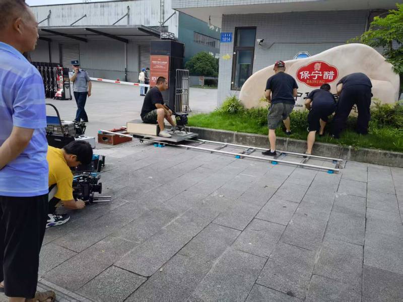 耿马TVC拍摄：制造业专属TVC方案，用镜头展现企业硬核实力！