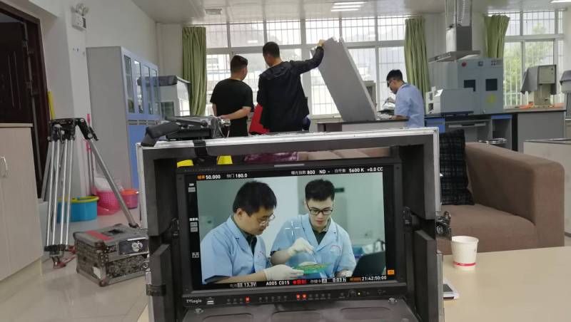 元宇宙搭台唱戏，耿马广告片拍摄公司抢滩虚拟世界首支舞