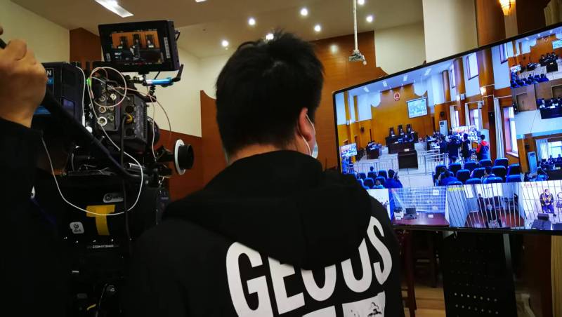 耿马TVC制作：政企单位合规宣传，专业把控内容，官方平台适用！
