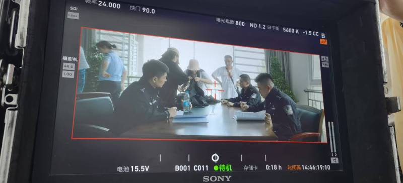 耿马TVC拍摄：活动类广告专属，即时产出高光内容，满足宣发时效！