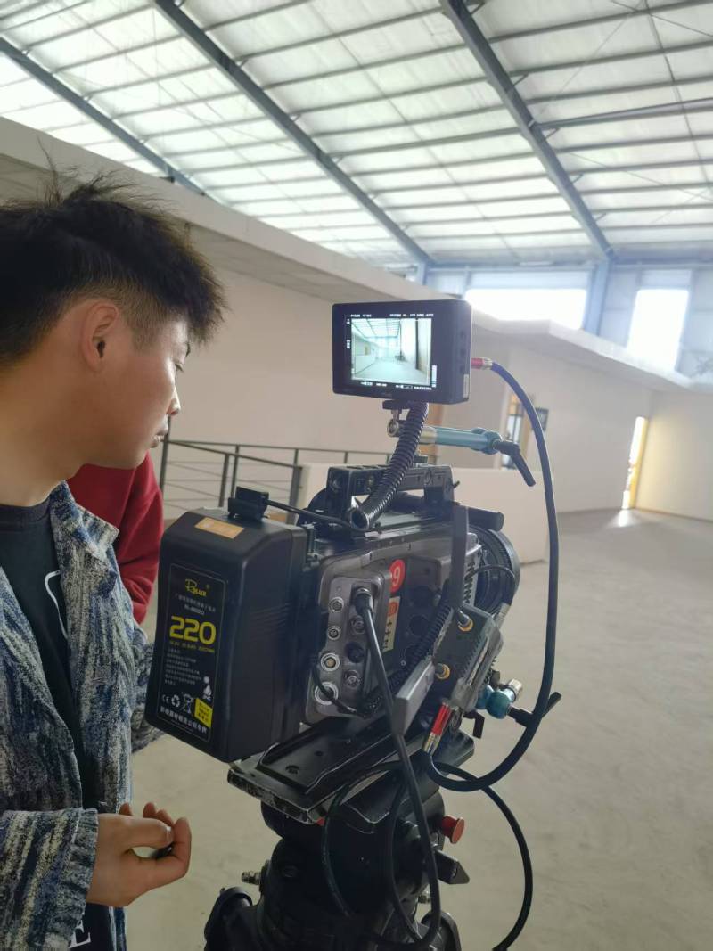 创新驱动，智领未来——耿马TVC与广告片拍摄制作的创新实践