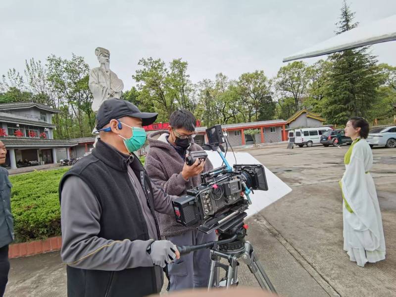 耿马广告片拍摄公司：从策划到投放，一站式服务，让品牌传播更高效！