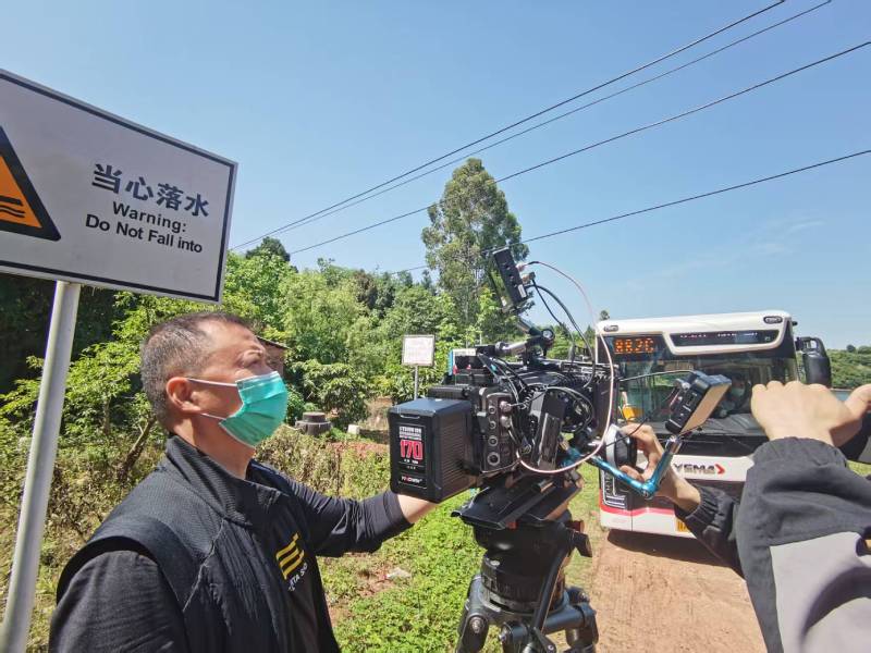 耿马TVC拍摄公司：深耕本地市场，为品牌定制专属拍摄方案