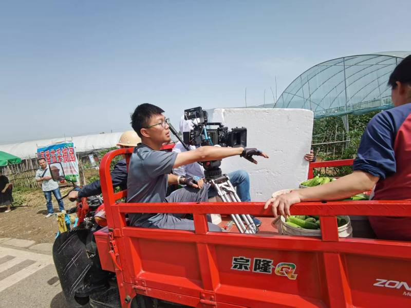 耿马TVC制作核心要点：从脚本到成片，每一步都决定传播效果！